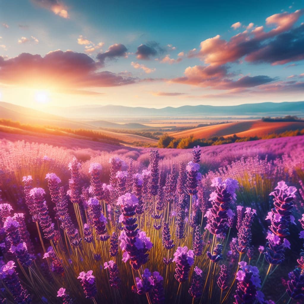 Lavanda (Lavandula): O Guia Completo para Cultivo e Benefícios
