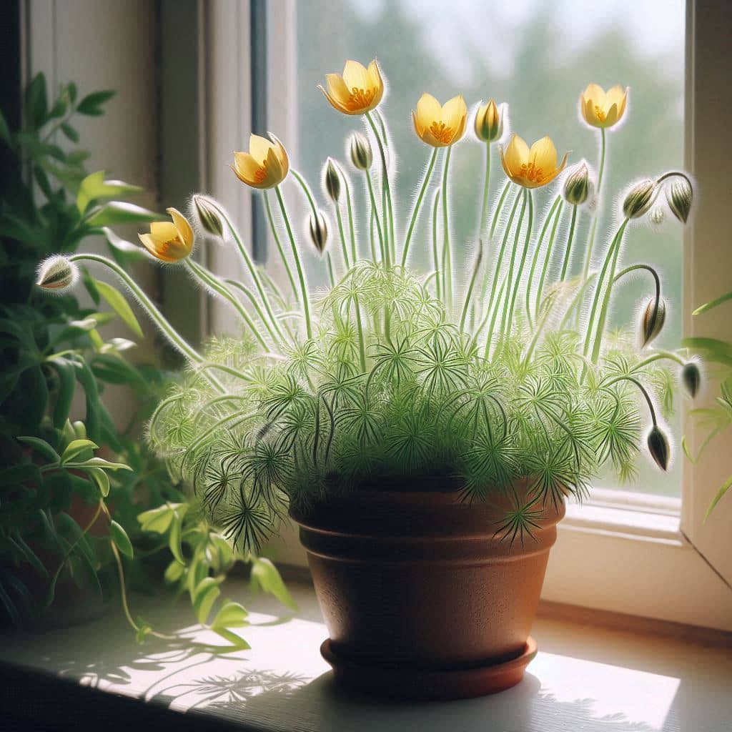 Capim-Dourado (Syngonanthus nitens)