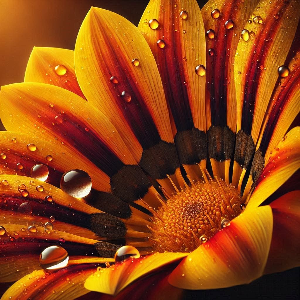 Gazânia (Gazania rigens): Guia Completo para Cultivo e Cuidado