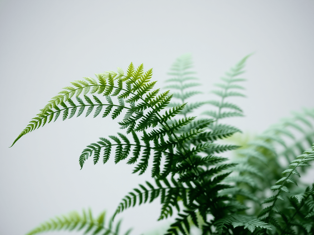 Samambaia do Amazonas (Adiantum peruvianum)